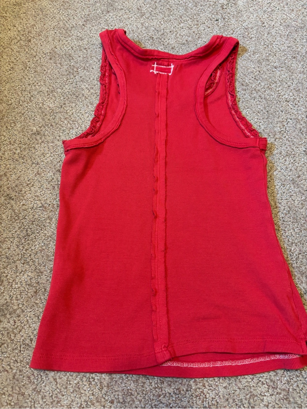2 Free People Rowan Tank Tops - Picture 8 of 9